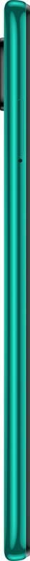 Mobilní telefon Xiaomi Redmi Note 9 64 GB zelený