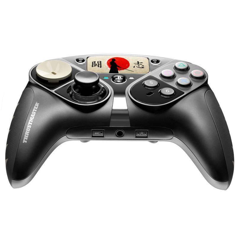 Modul Thrustmaster eSwap Fighting Pack, 8 fighting modulů pro eSwap Pro Controller