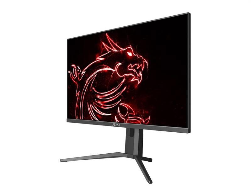 Monitor MSI GeForce Optix MAG273R Flat