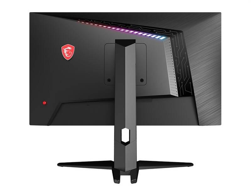 Monitor MSI GeForce Optix MAG273R Flat