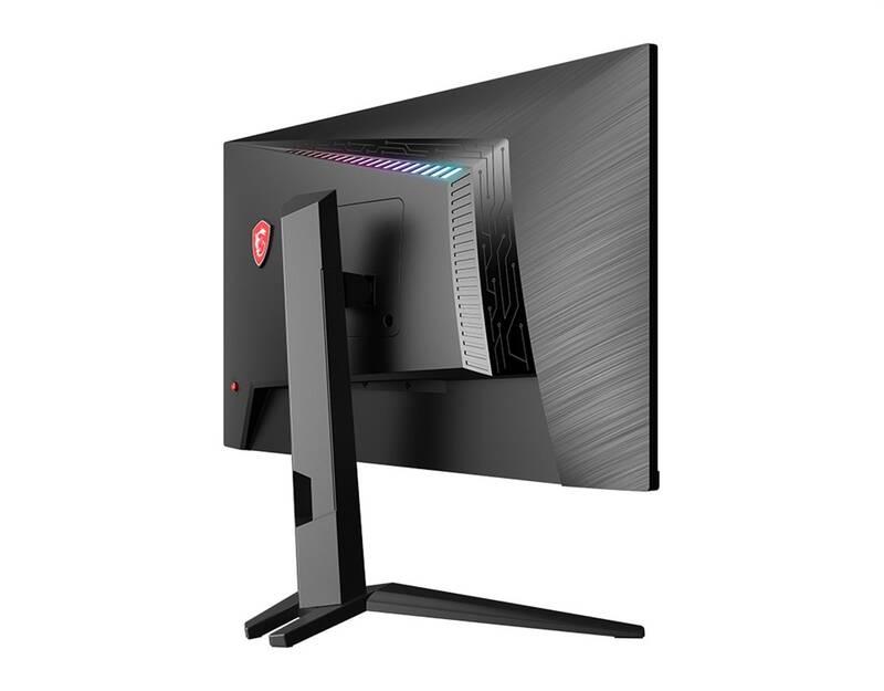 Monitor MSI GeForce Optix MAG273R Flat