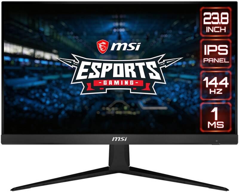 Monitor MSI Optix G241