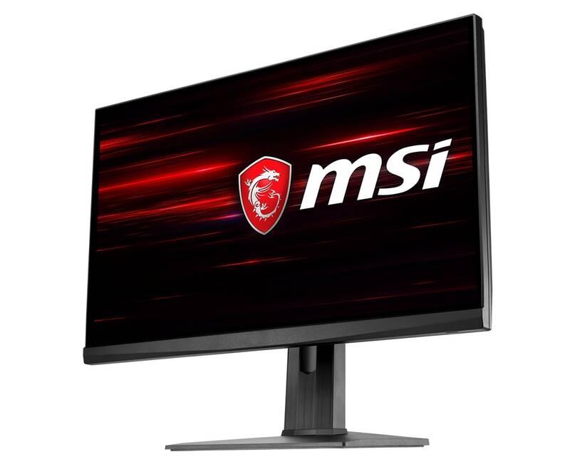 Monitor MSI Optix MAG251RX