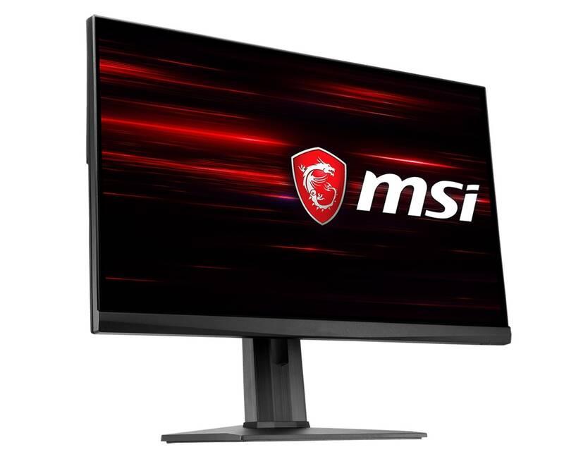 Monitor MSI Optix MAG251RX