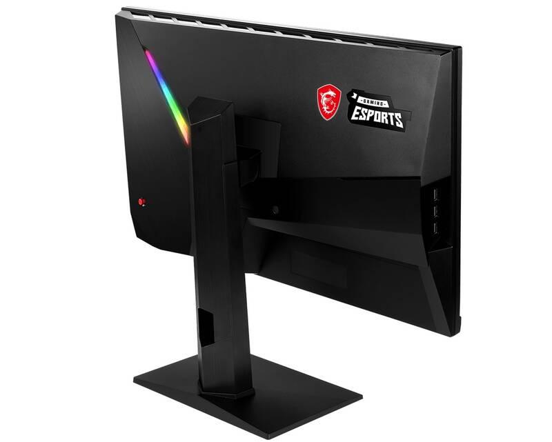 Monitor MSI Optix MAG251RX