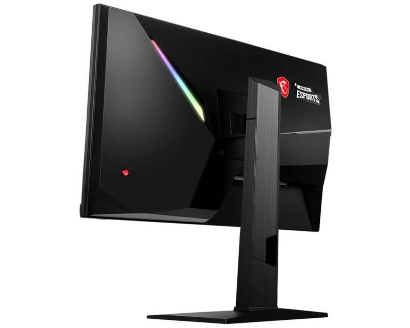 Monitor MSI Optix MAG251RX