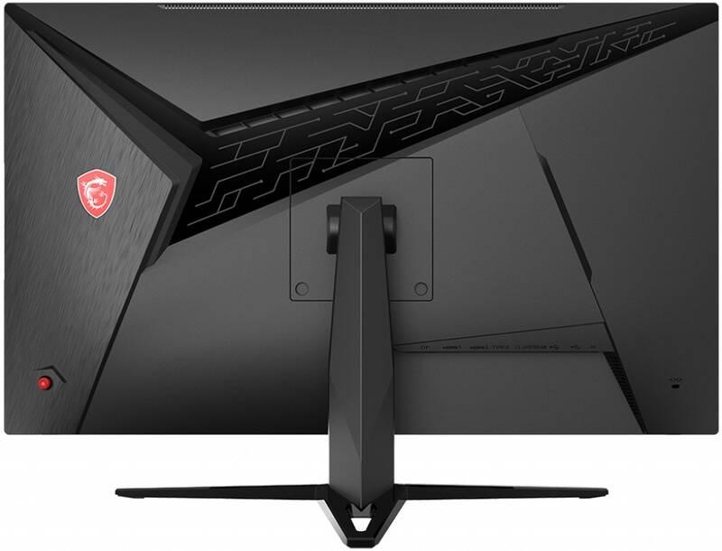 Monitor MSI Optix MAG272