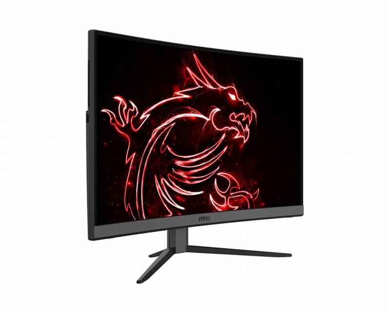 Monitor MSI Optix MAG272C