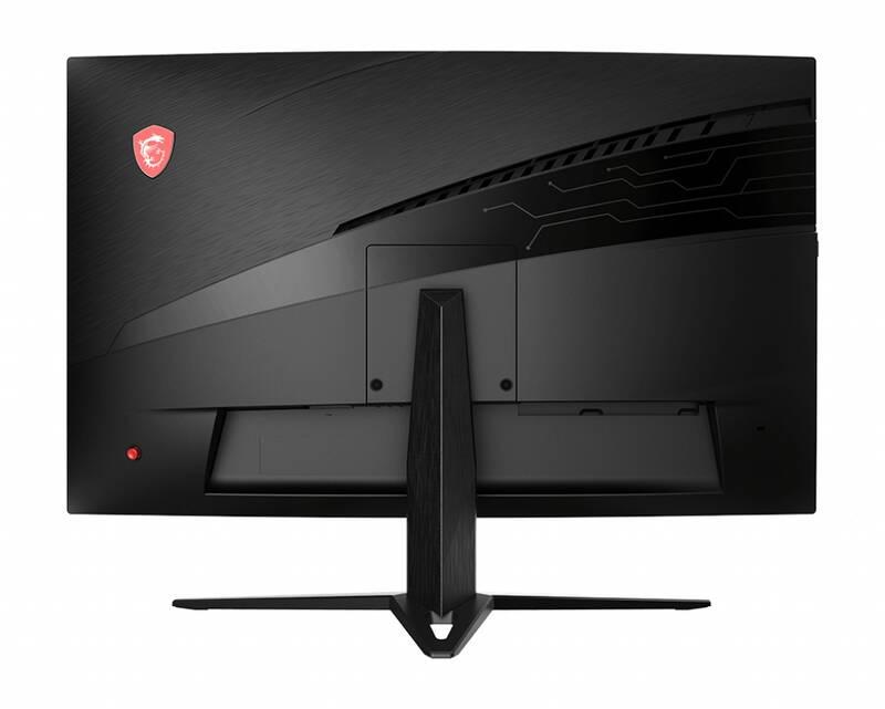 Monitor MSI Optix MAG272C