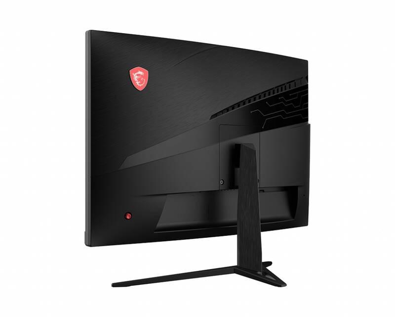 Monitor MSI Optix MAG272C