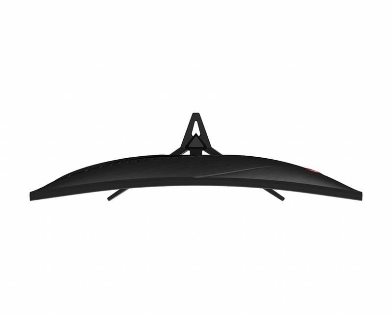 Monitor MSI Optix MAG272C