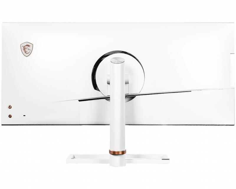 Monitor MSI Prestige PS341WU