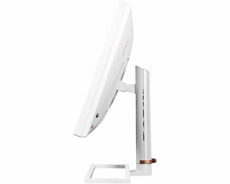 Monitor MSI Prestige PS341WU