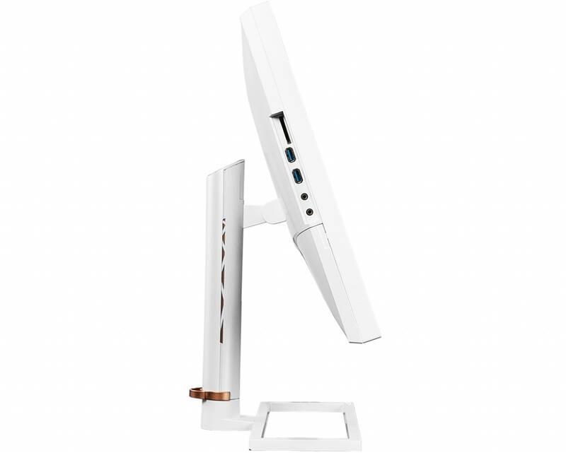 Monitor MSI Prestige PS341WU