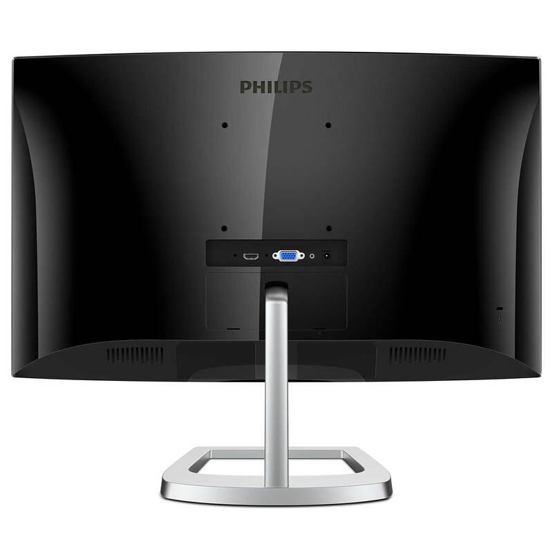 Monitor Philips 248E9QHSB