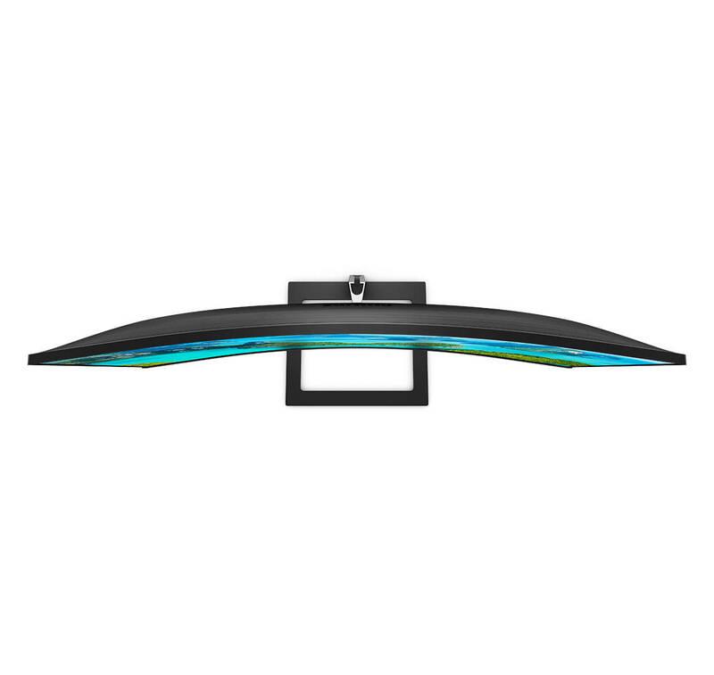 Monitor Philips 272E1CA