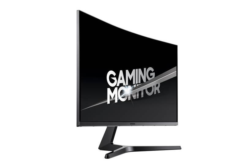 Monitor Samsung C27JG56