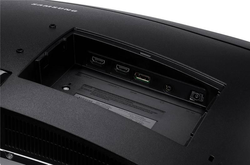 Monitor Samsung C27JG56