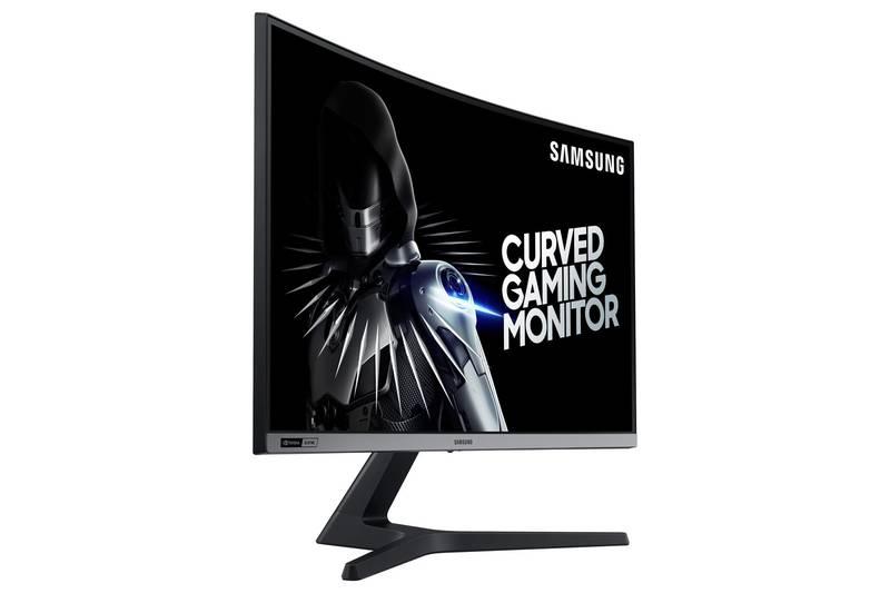 Monitor Samsung C27RG50