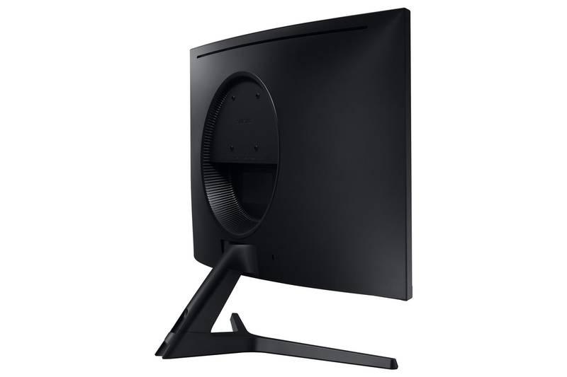 Monitor Samsung C27RG50