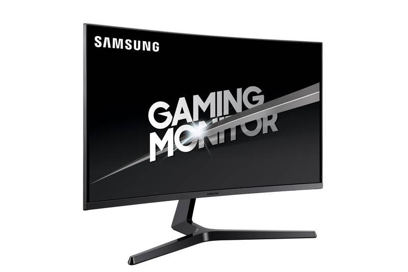 Monitor Samsung C32JG56