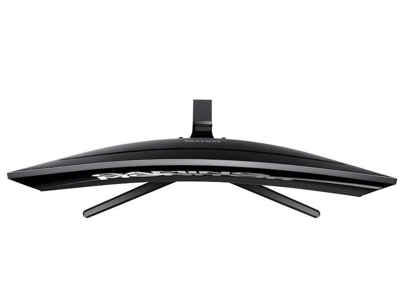 Monitor Samsung C32JG56