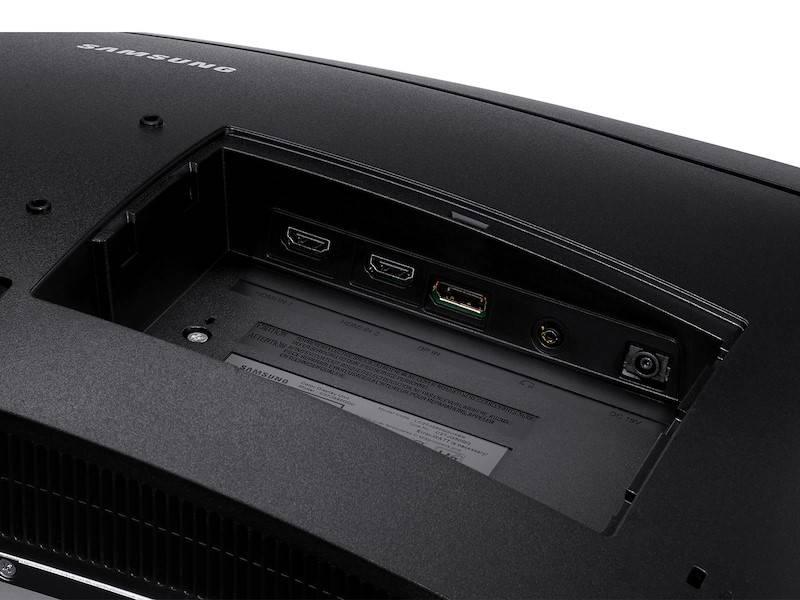 Monitor Samsung C32JG56