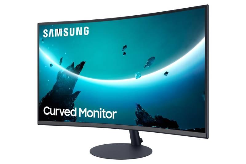 Monitor Samsung C32T550
