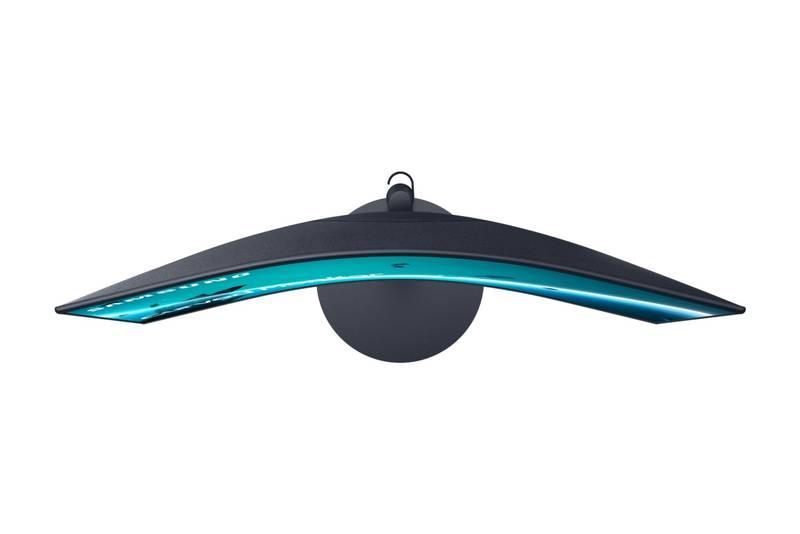 Monitor Samsung C32T550