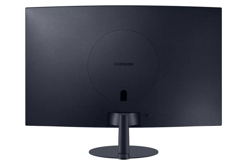 Monitor Samsung C32T550