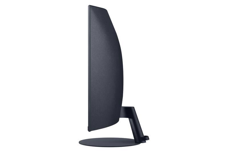 Monitor Samsung C32T550