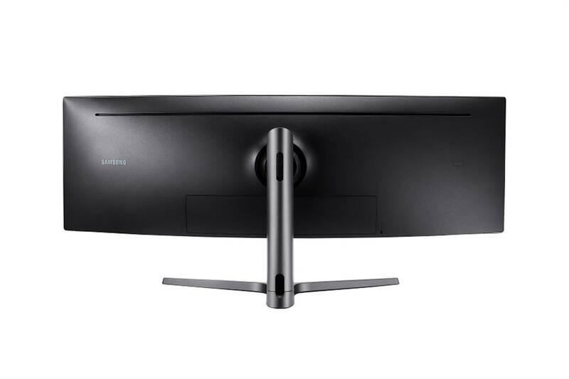 Monitor Samsung C49RG90