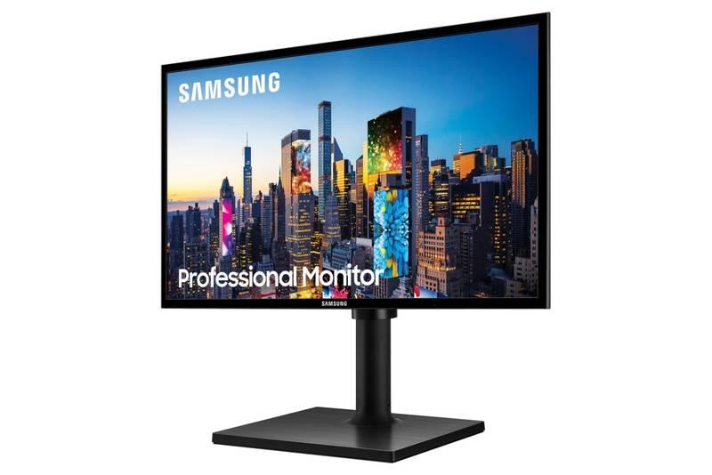 Monitor Samsung F24T400