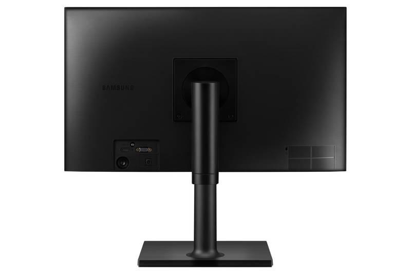 Monitor Samsung F24T400