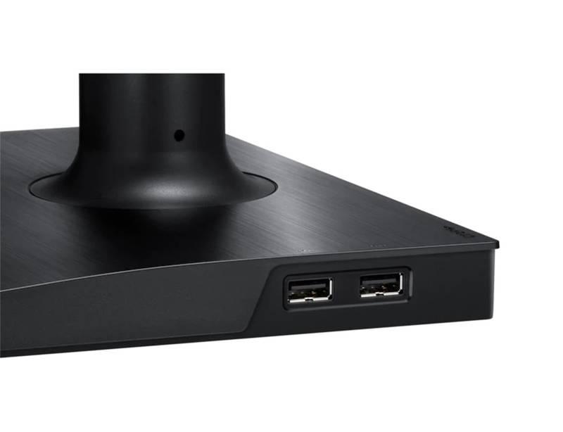 Monitor Samsung S24E650