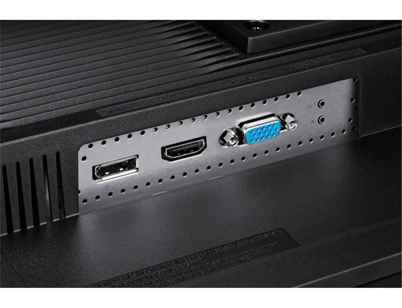 Monitor Samsung S24E650