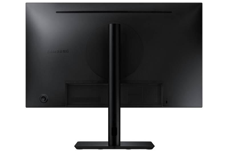 Monitor Samsung S24R650