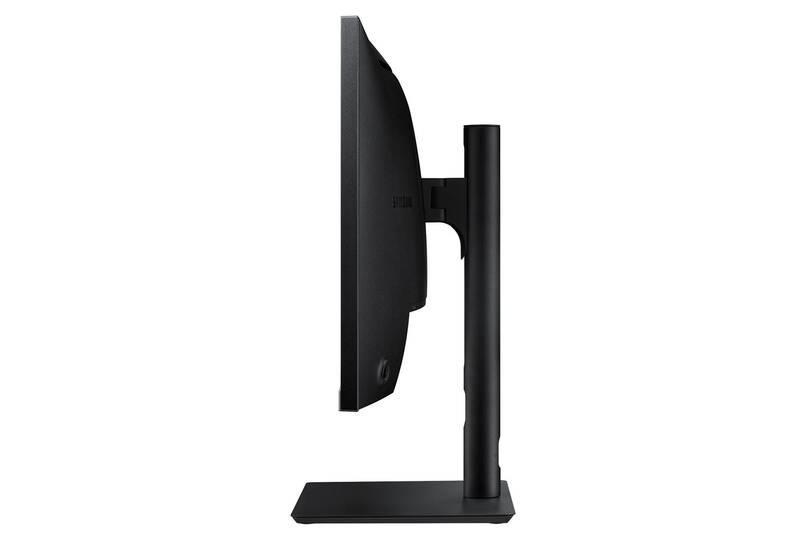 Monitor Samsung S24R650