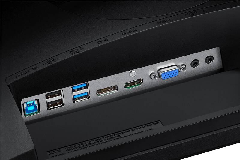 Monitor Samsung S24R650
