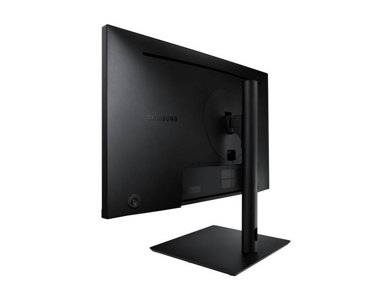 Monitor Samsung S27R650