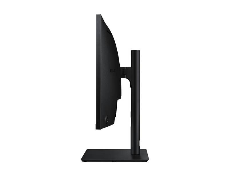 Monitor Samsung S27R650