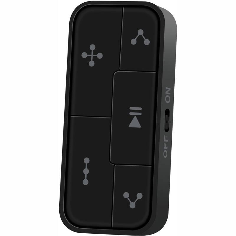 MP3 přehrávač Sencor SFP 2608 černý