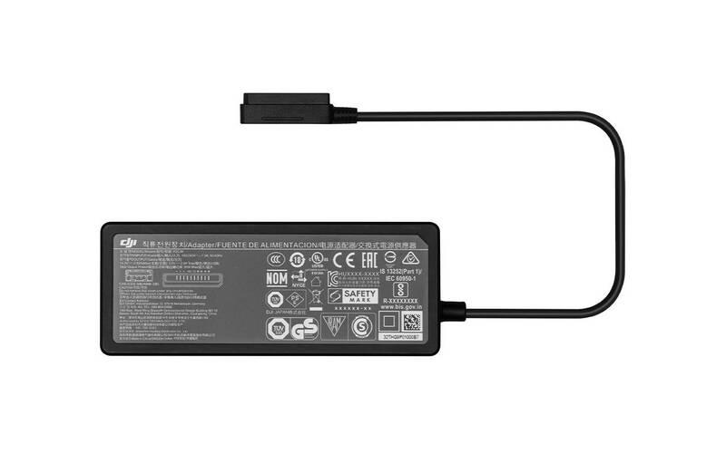 Nabíječka DJI Mavic Air 2 220V bez kabelu