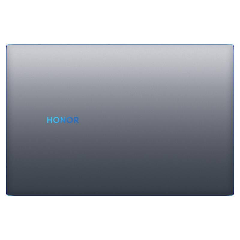 Notebook Honor MagicBook 14 šedý