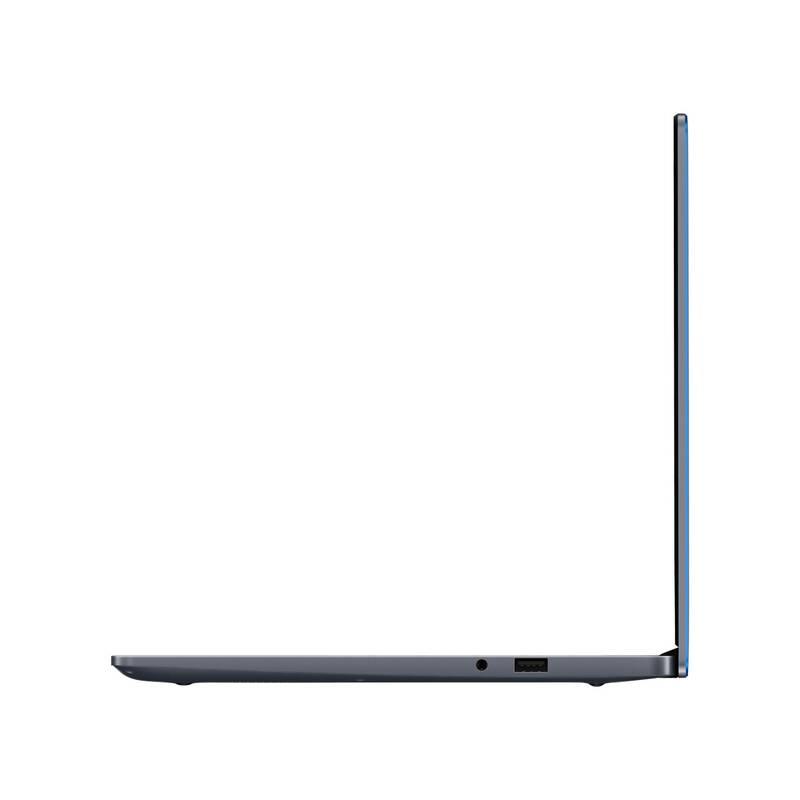 Notebook Honor MagicBook 14 šedý