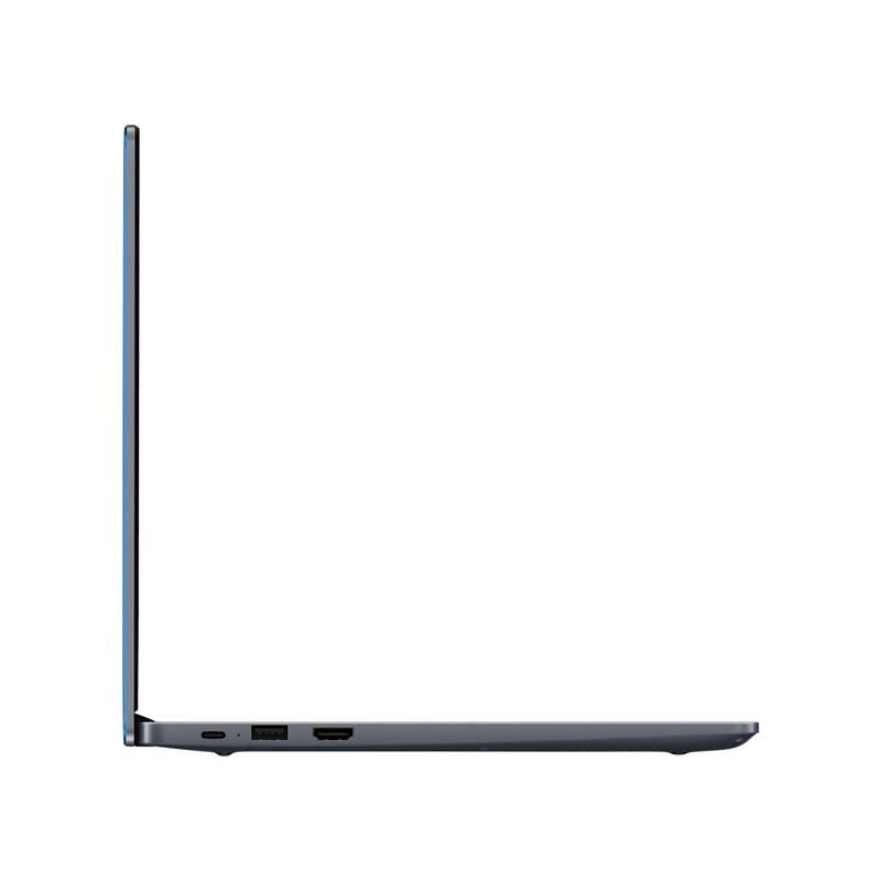 Notebook Honor MagicBook 14 šedý