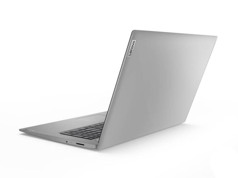 Notebook Lenovo IdeaPad 3-17ADA05 šedý