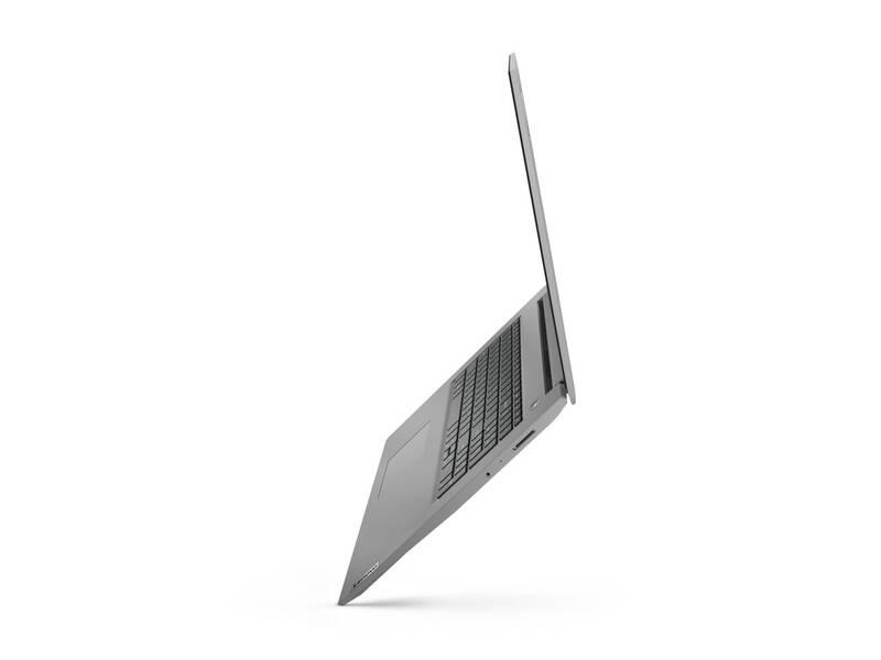 Notebook Lenovo IdeaPad 3-17ADA05 šedý