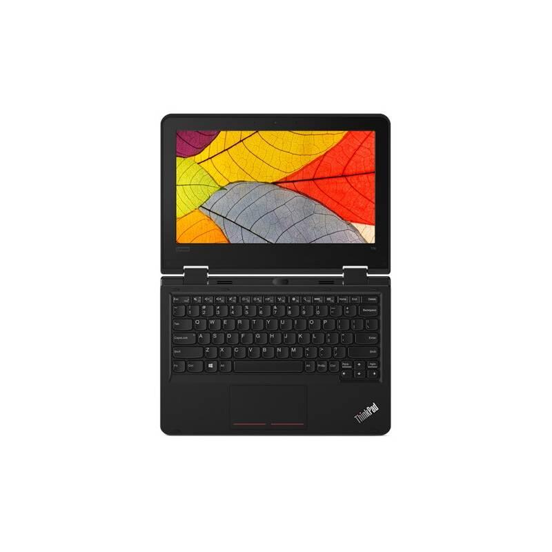 Notebook Lenovo ThinkPad 11e černý