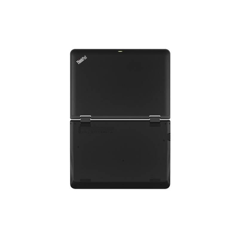 Notebook Lenovo ThinkPad 11e černý, Notebook, Lenovo, ThinkPad, 11e, černý